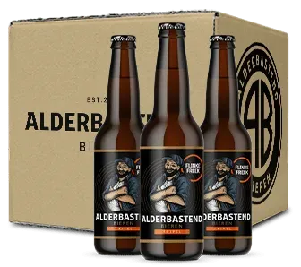 Alderbastend Bieren 12-pack speciaalbier zelf samenstellen proeverij
