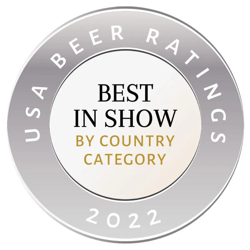 Oriel Beer Awarded Beers Pack proefpakket bekroond