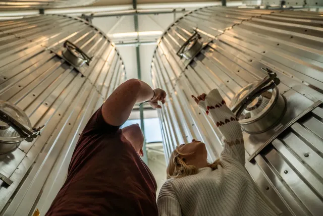 Brouwerij Roman brouwerijbezoek ticket proeverij