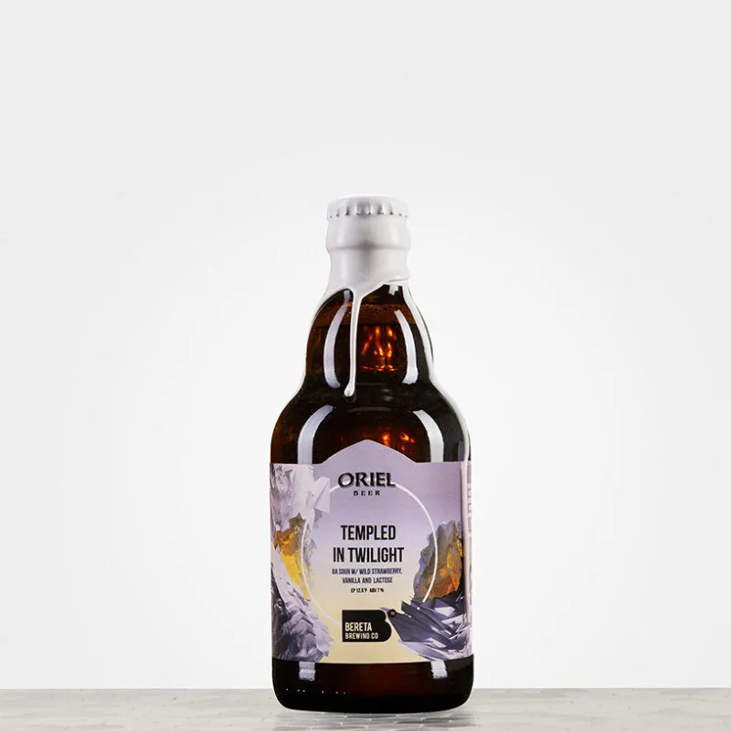 Oriel Beer Sour Package bierpakket zuur
