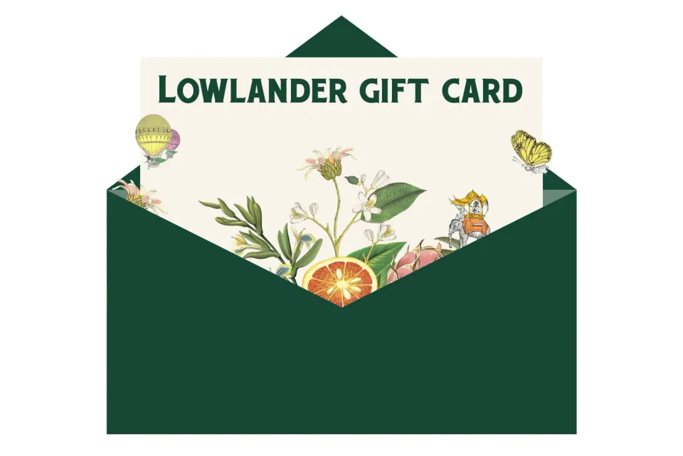 Lowlander cadeaubon €10 biercadeau