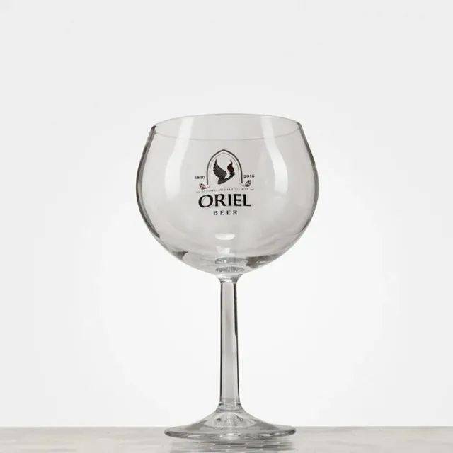 Oriel Beer bierglas tulp proefglas