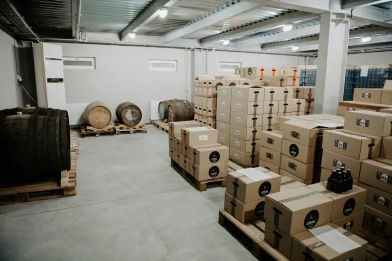 Oriel Brewery Tour Plus rondleiding proeverij 1 persoon