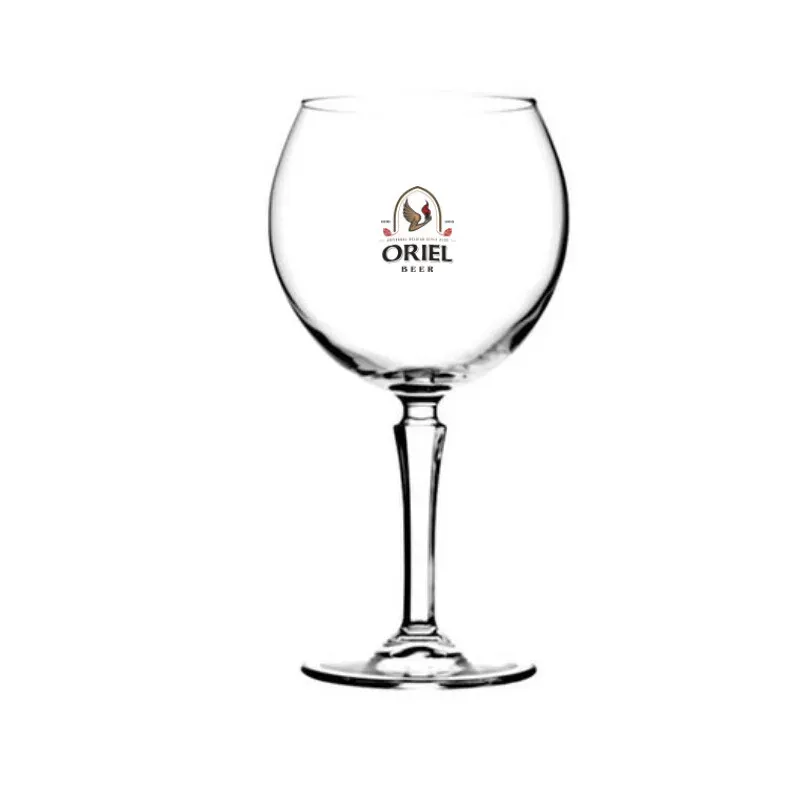 Oriel Beer bierglas speciaalbierglas klassiek