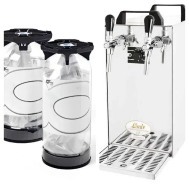 Oriel Beer Party Keg Pack Bucuresti partyfust feest