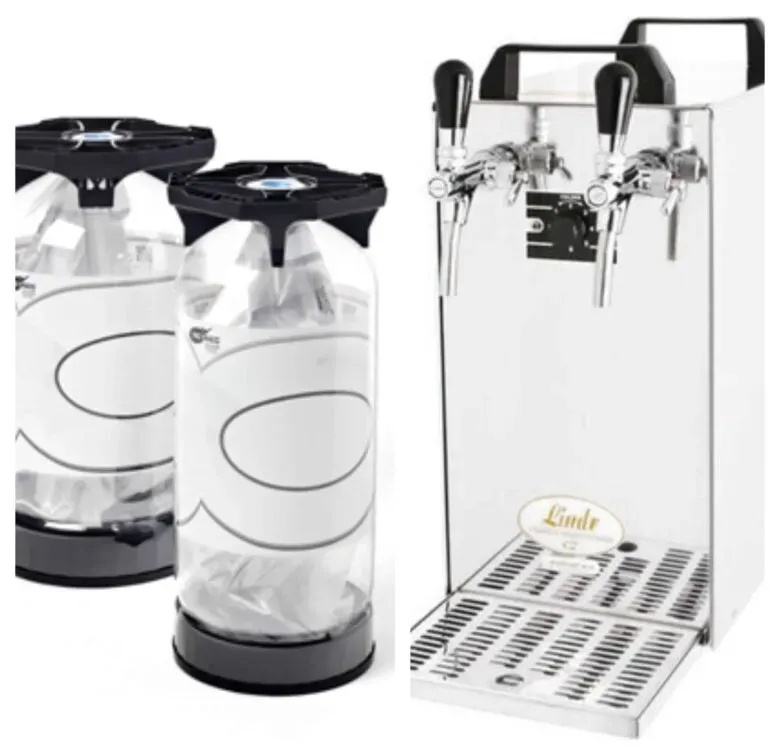 Oriel Beer Party Keg Pack Bucuresti partyfust feest