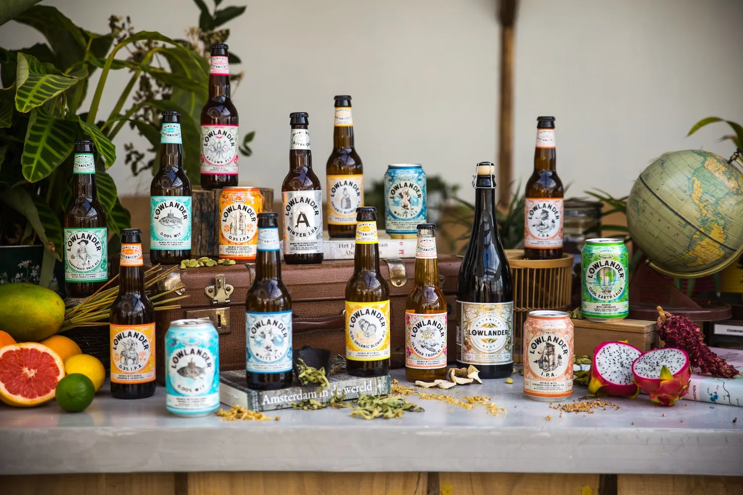 Lowlander cadeaubon €10 biercadeau