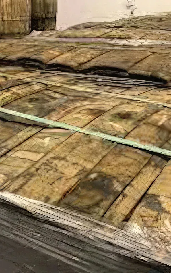 Deschutes Barrel Staves eiken vathout pallet brandhout