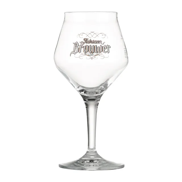 Adriaen Brouwer degustatieglas 15cl 6 stuks