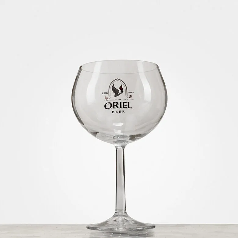 Oriel Beer Awarded Beers Pack proefpakket bekroond